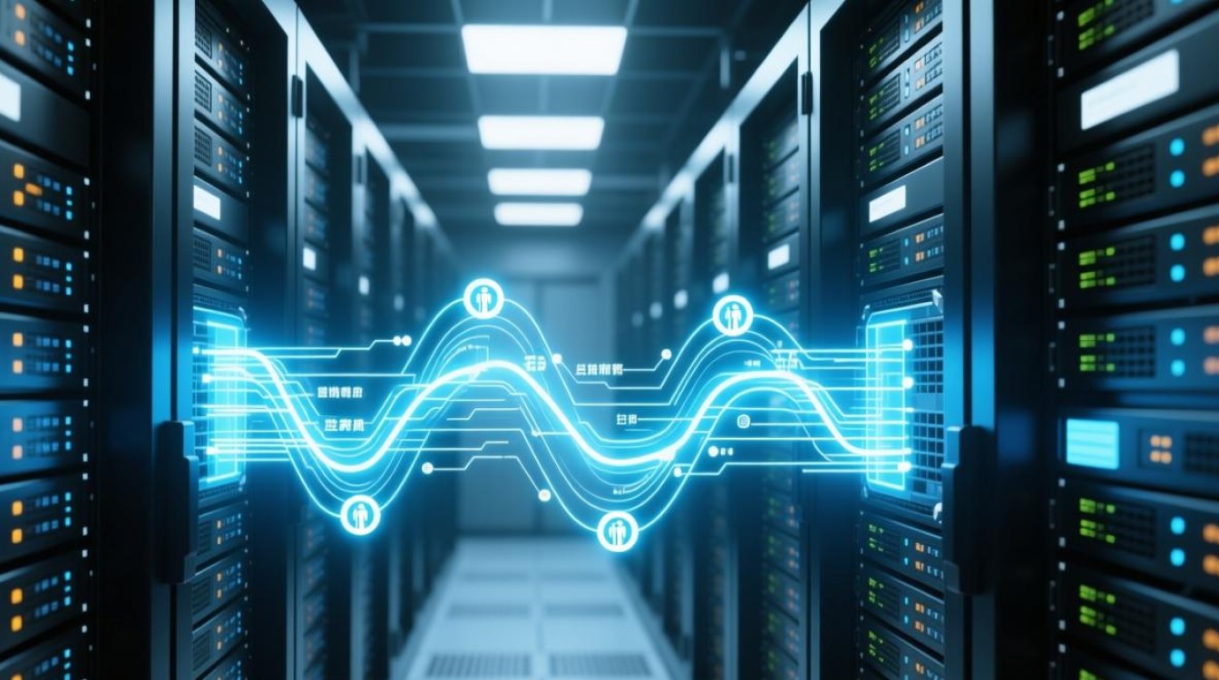 服务器宽带跑流量赚钱？具体怎么操作？合法吗？