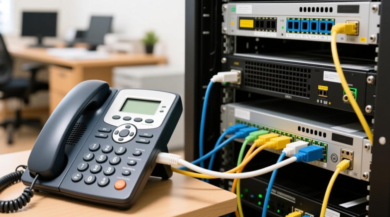 座机怎么接入宽带服务器？家庭座机如何连接宽带服务器？