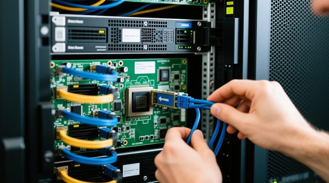 宽带服务器组装视频需要哪些配件?新手怎么跟着教程装? 宽带服务器组装视频需要哪些配件?新手怎么跟着教程装?