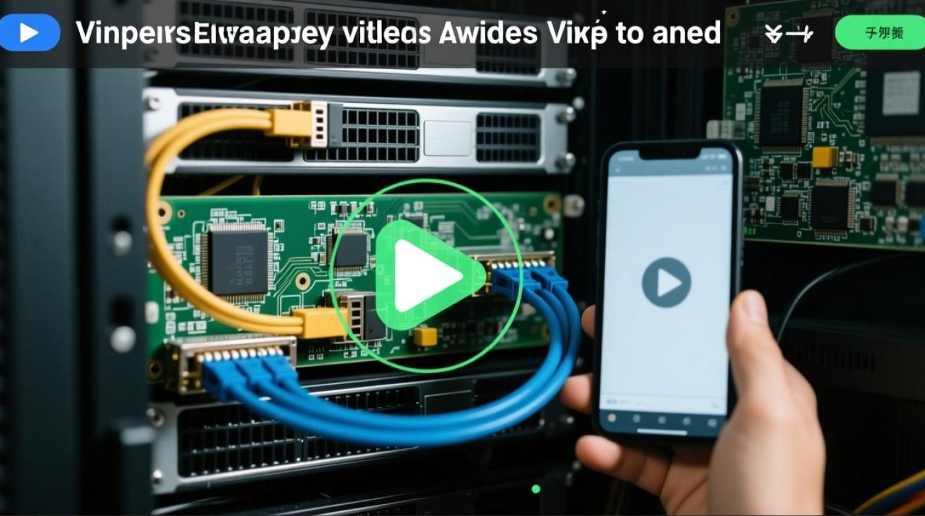 宽带服务器组装视频需要哪些配件?新手怎么跟着教程装? 宽带服务器组装视频需要哪些配件?新手怎么跟着教程装?