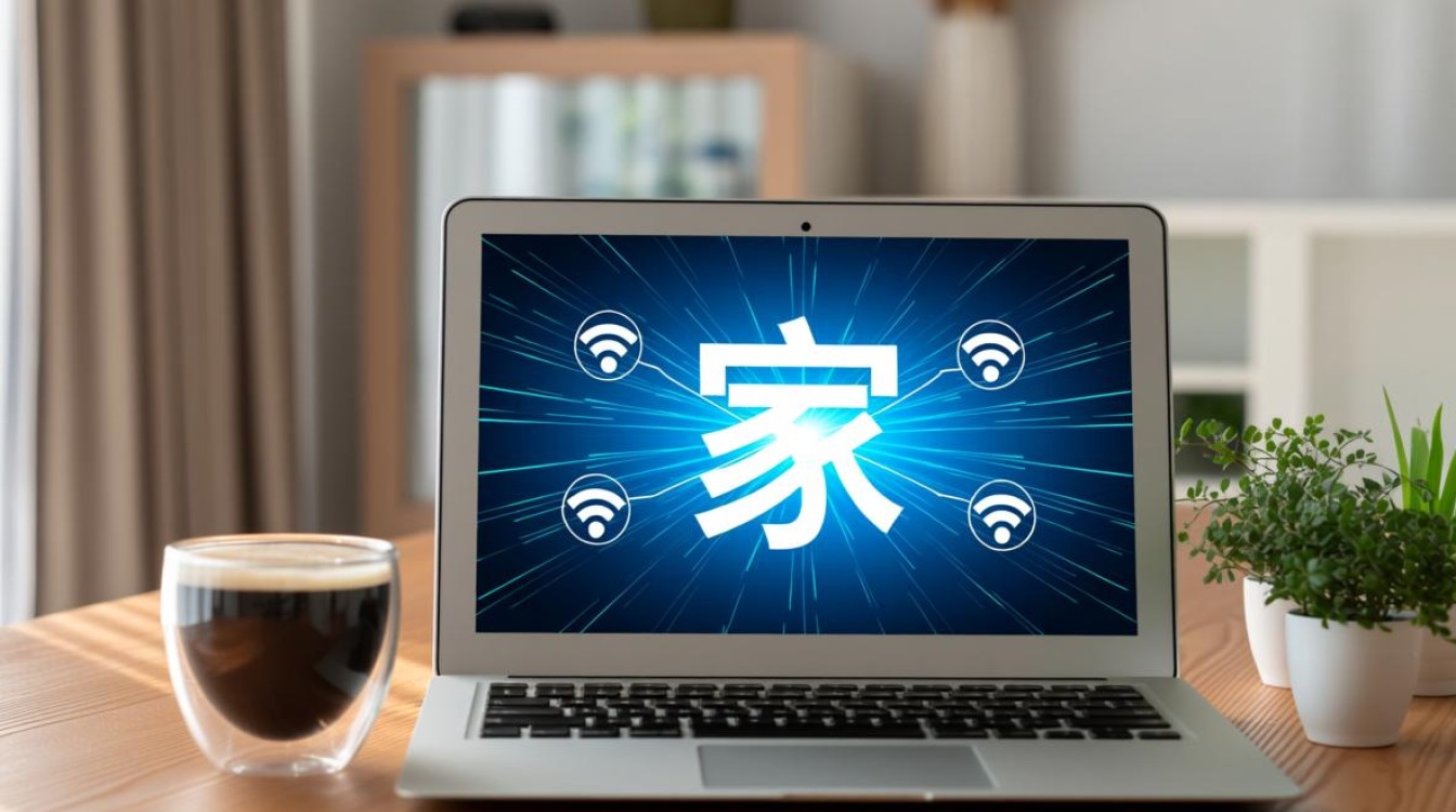 家庭宽带能当服务器