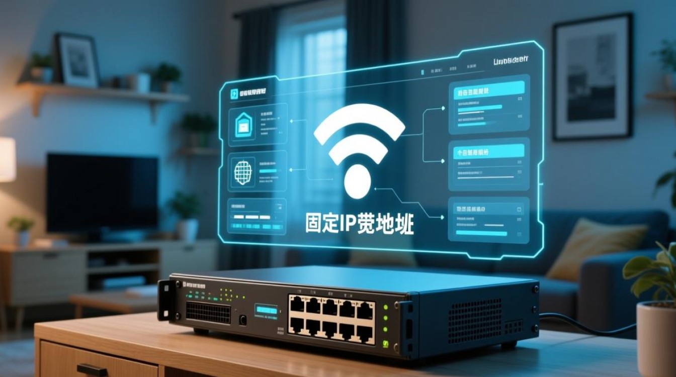 家用宽带服务器如何获取固定IP地址? 家用宽带服务器如何获取固定IP地址?