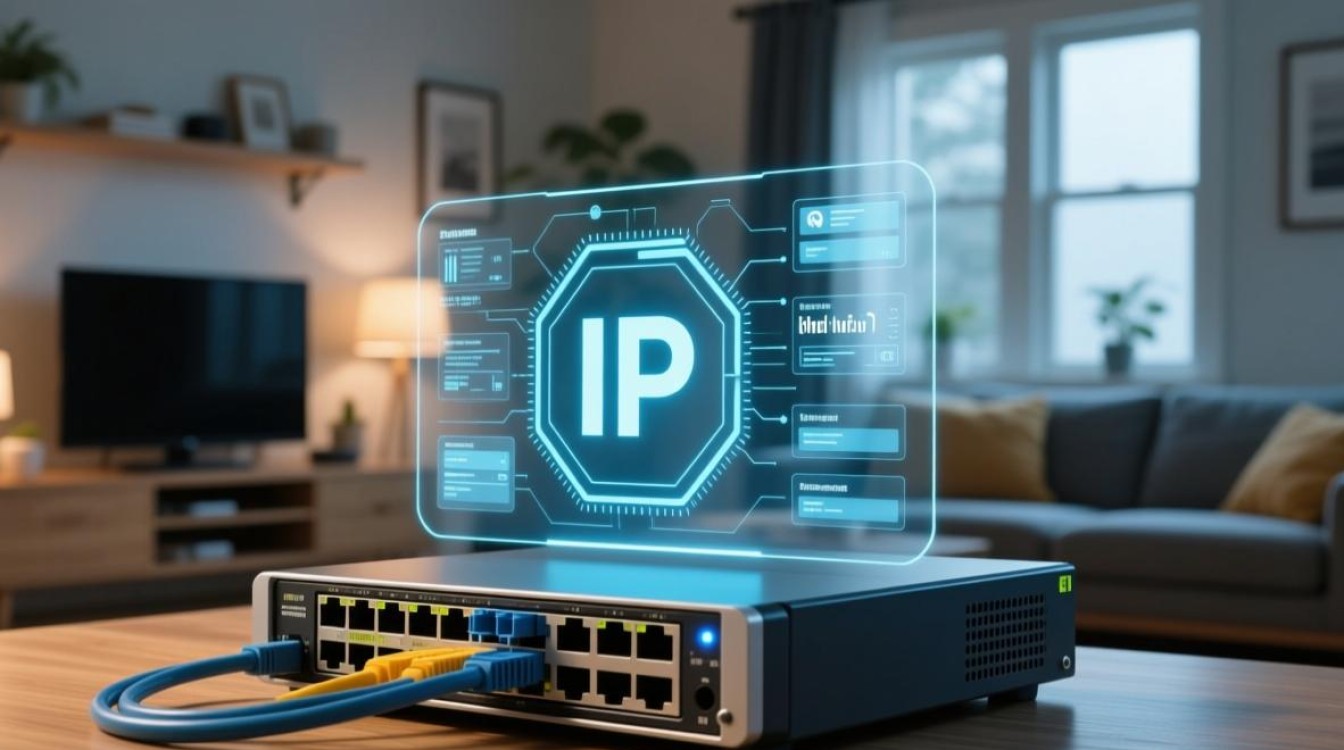 家用宽带服务器如何获取固定IP地址? 家用宽带服务器如何获取固定IP地址?