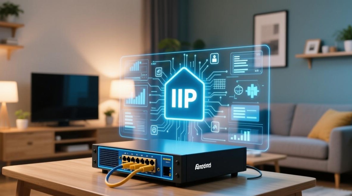 家用宽带服务器如何获取固定IP地址? 家用宽带服务器如何获取固定IP地址?