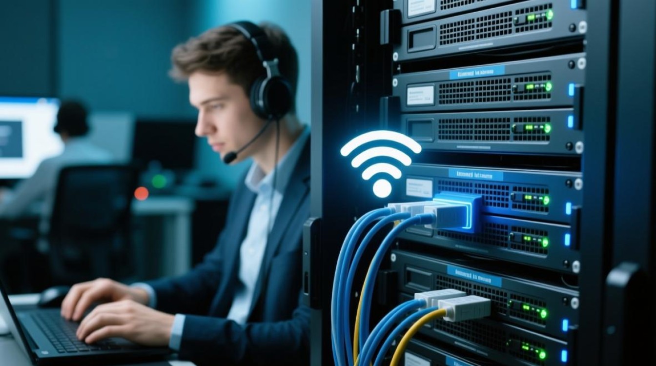 移动宽带连接服务器慢是什么原因导致的？