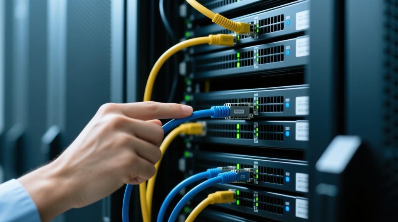 做服务器哪个宽带便宜？中小企业高性价比宽带怎么选？