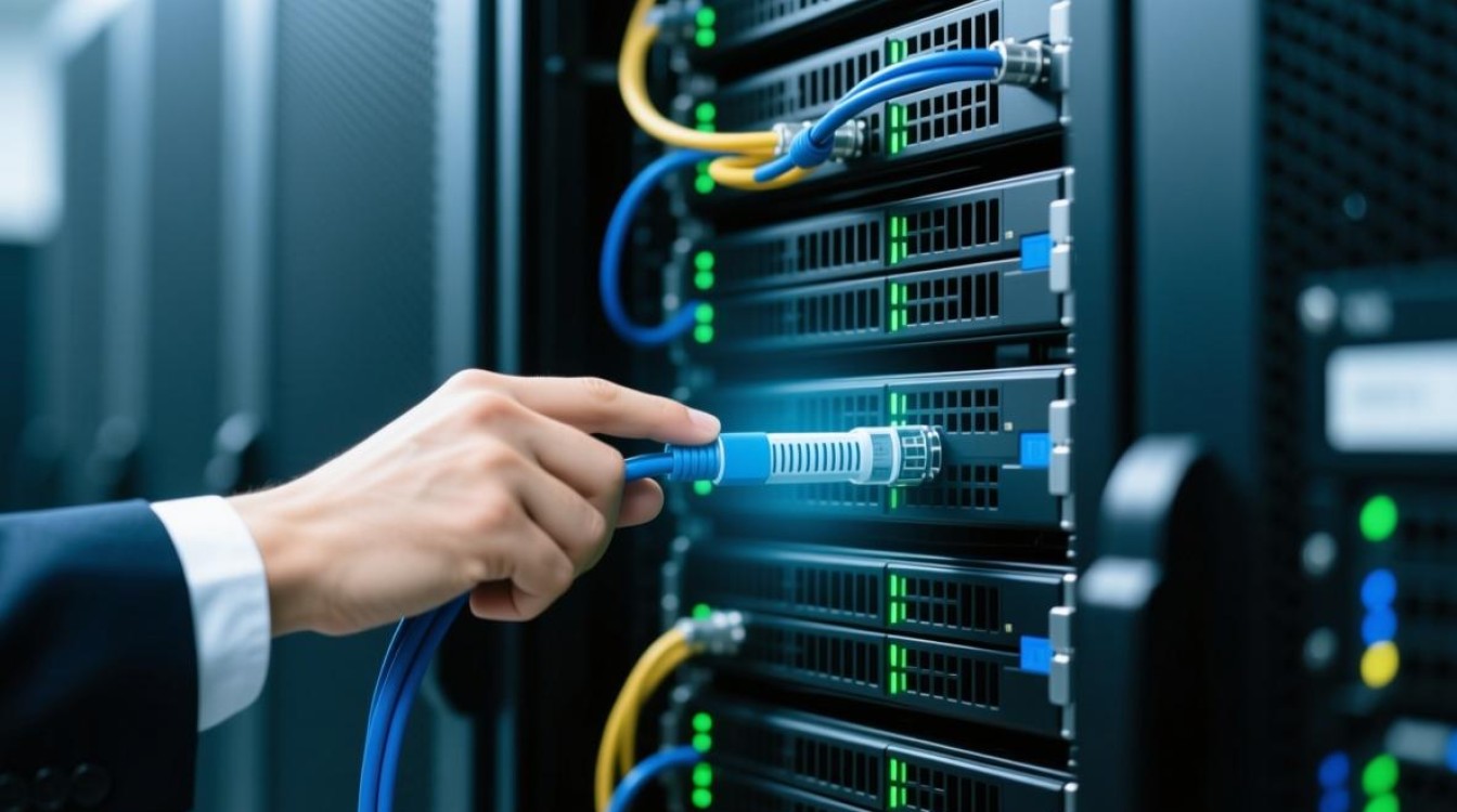 做服务器哪个宽带便宜？中小企业高性价比宽带怎么选？