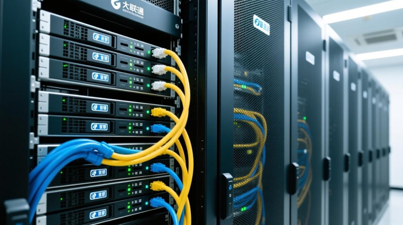 苏科大联通宽带服务器哪家办理快又稳定？