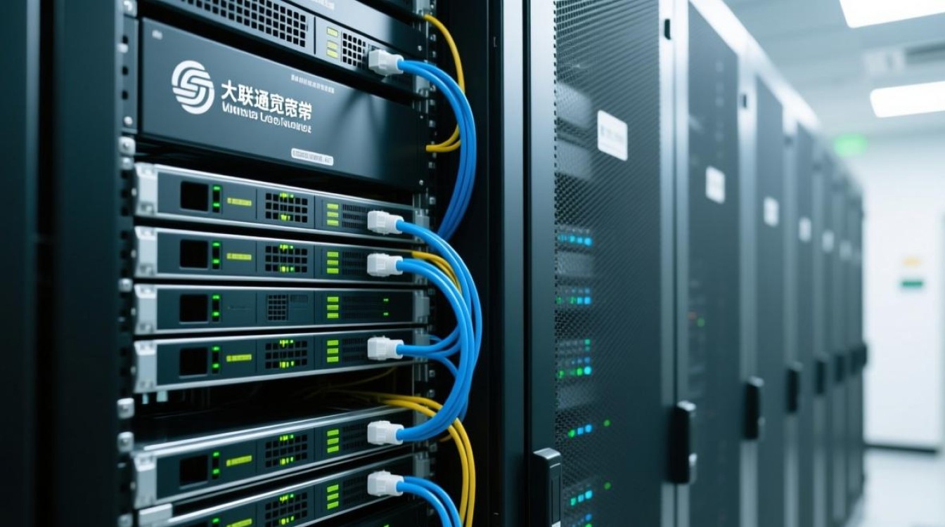 苏科大联通宽带服务器哪家办理快又稳定？