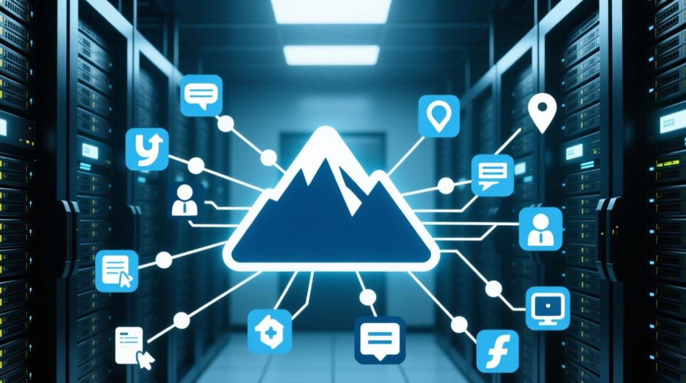 宽带山连接服务器失败