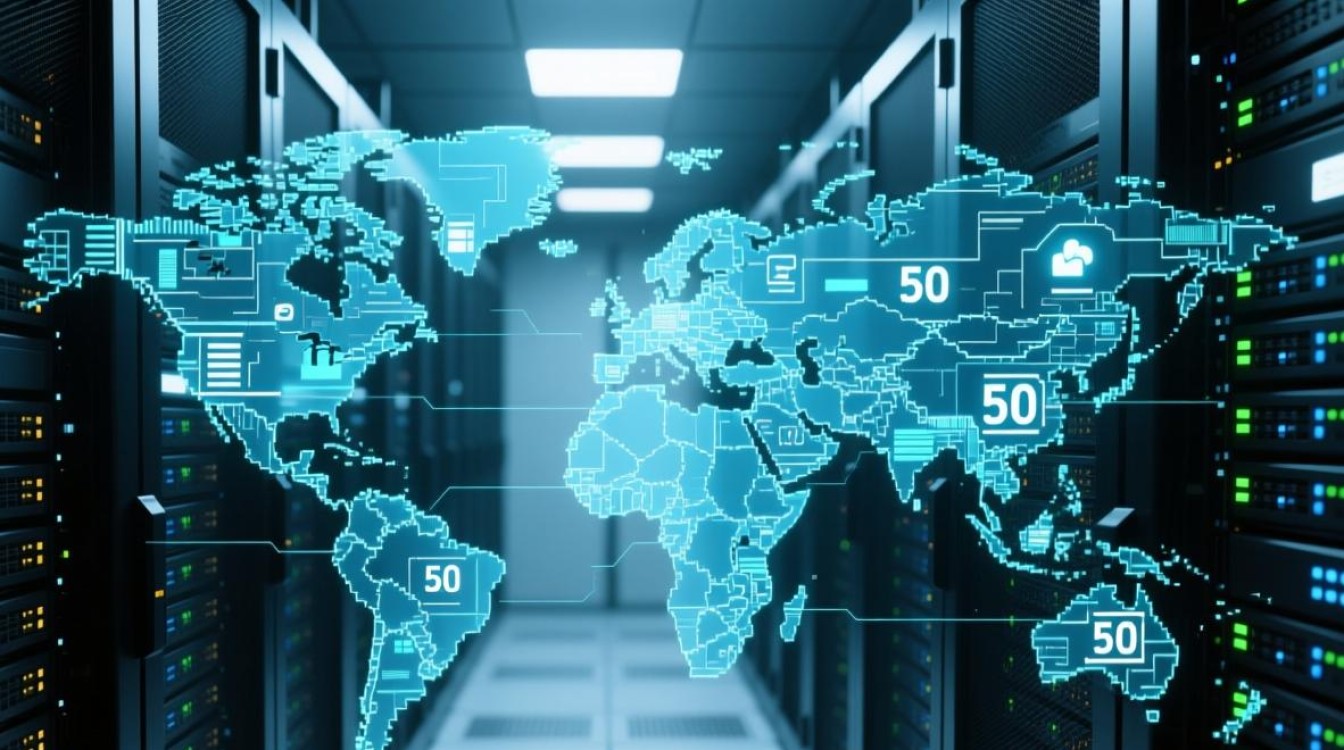 50m宽带服务器 50m宽带服务器