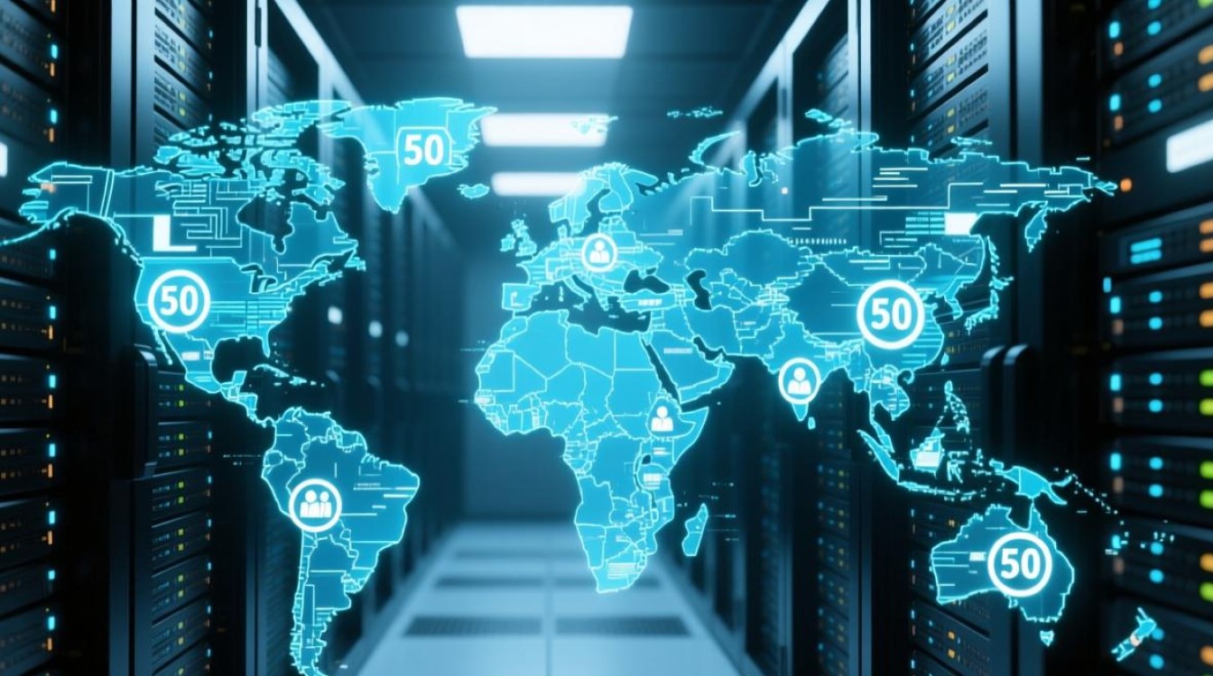 50m宽带服务器 50m宽带服务器