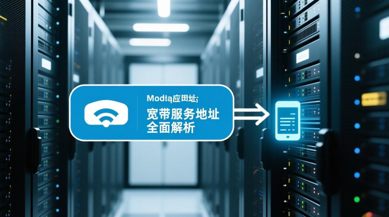 移动宽带换服务器地址后，网速会变慢吗？