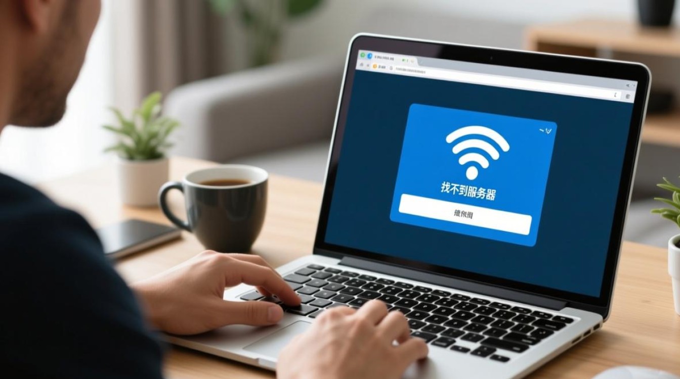 移动宽带找不到服务器怎么办？原因及解决方法详解