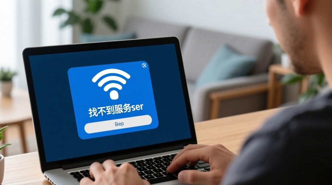 移动宽带找不到服务器怎么办？原因及解决方法详解