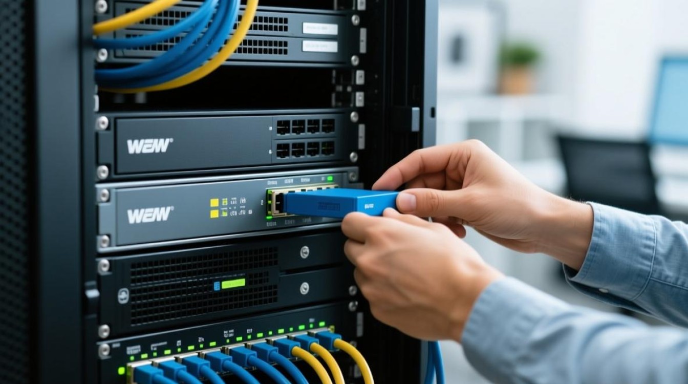 宽带服务器设置方法详细步骤是怎样的？