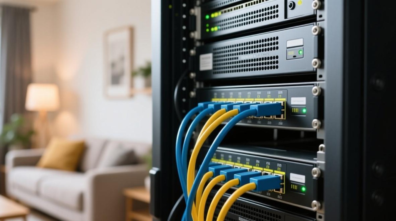 宽带服务器设置方法详细步骤是怎样的？