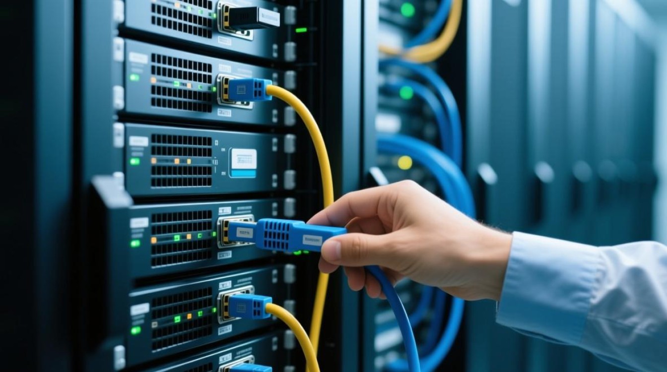 宽带连接服务器输什么