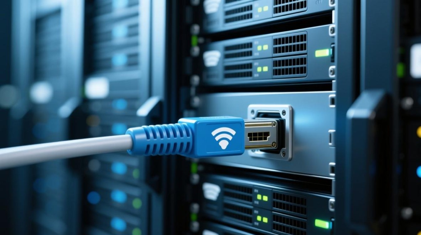 宽带连接服务器输什么