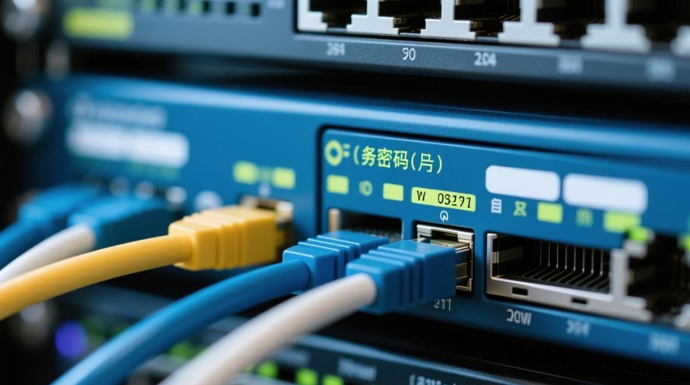 宽带服务器密码是多少 宽带服务器密码是多少