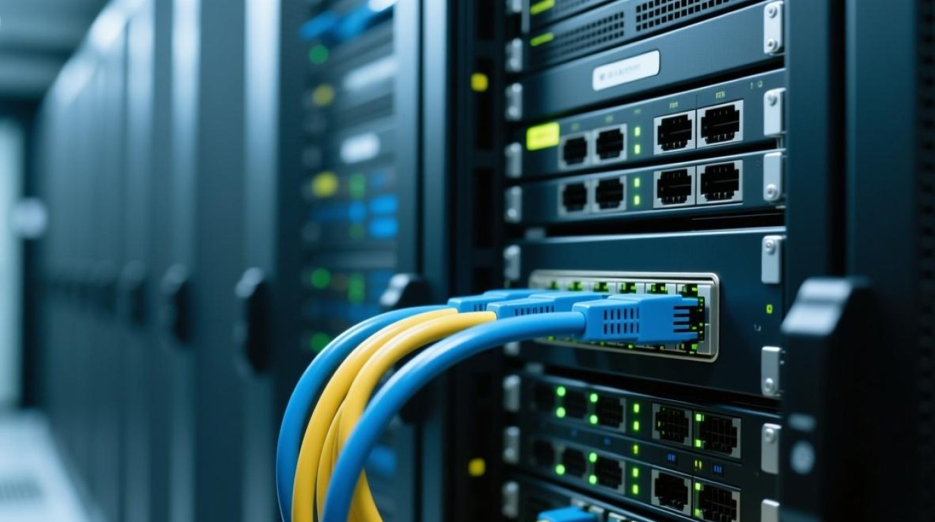 服务器内网宽带不足会影响哪些业务性能? 服务器内网宽带不足会影响哪些业务性能?