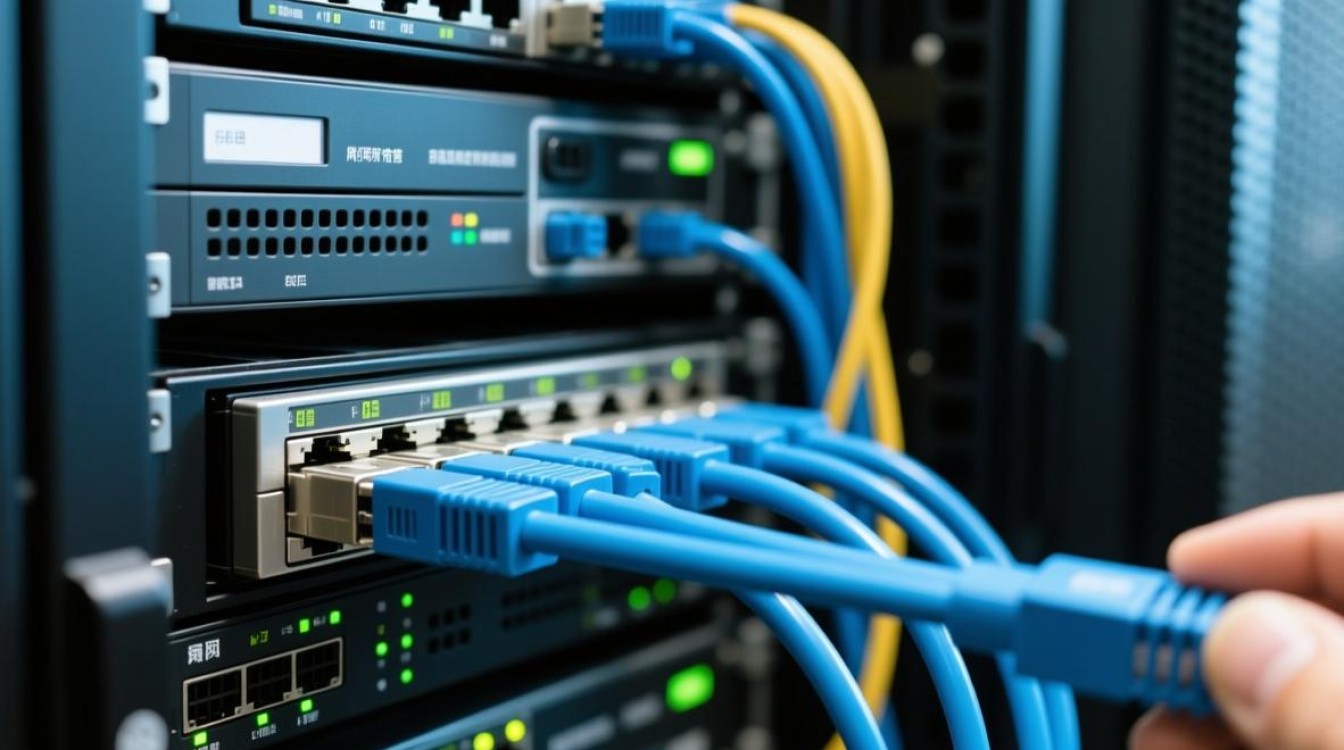 服务器内网宽带不足会影响哪些业务性能? 服务器内网宽带不足会影响哪些业务性能?