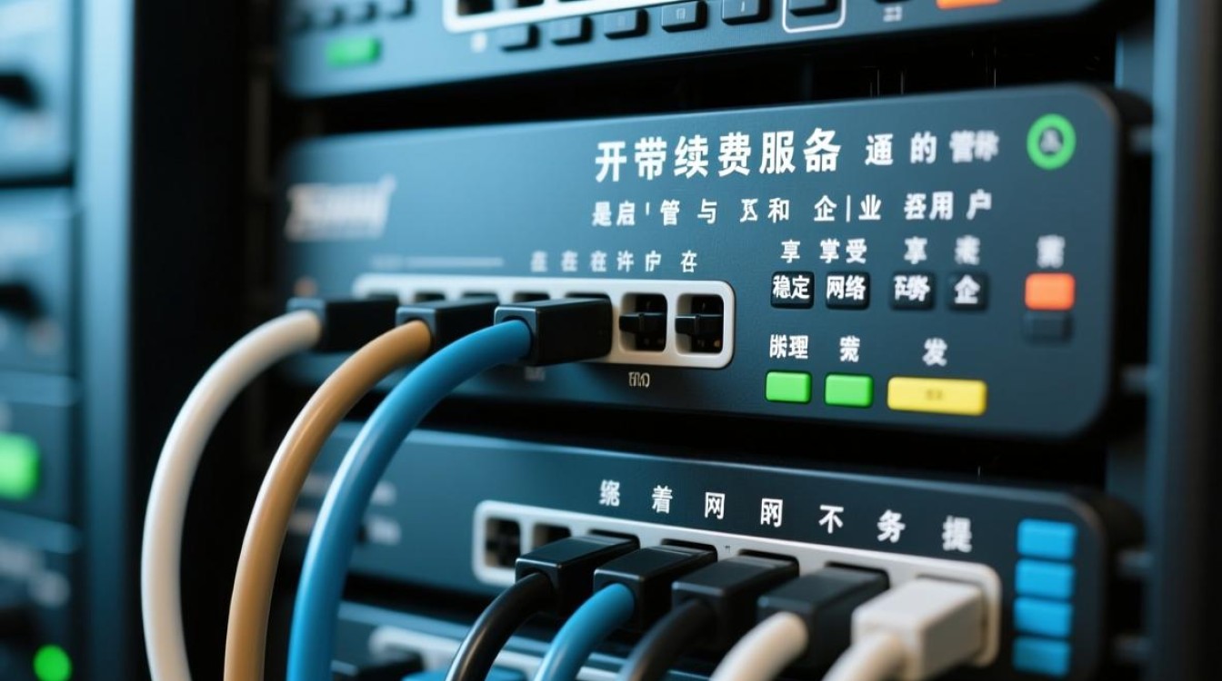 怎么开启宽带续费服务器 怎么开启宽带续费服务器