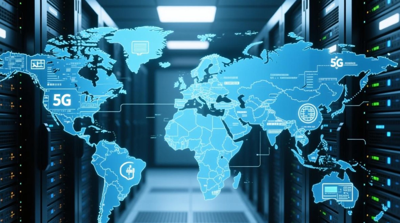 宽带服务器有前景吗