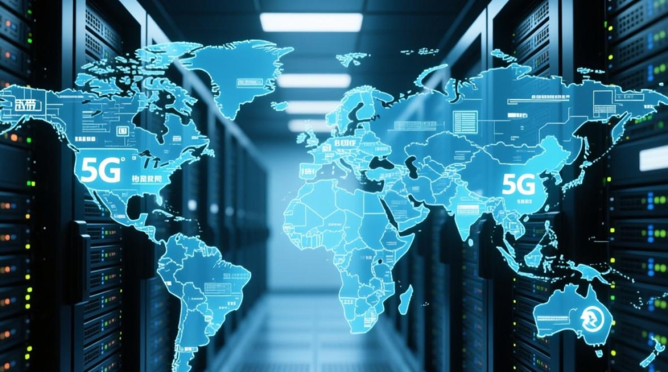 宽带服务器有前景吗