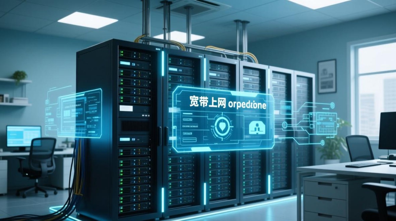 宽带上网搭建服务器 宽带上网搭建服务器