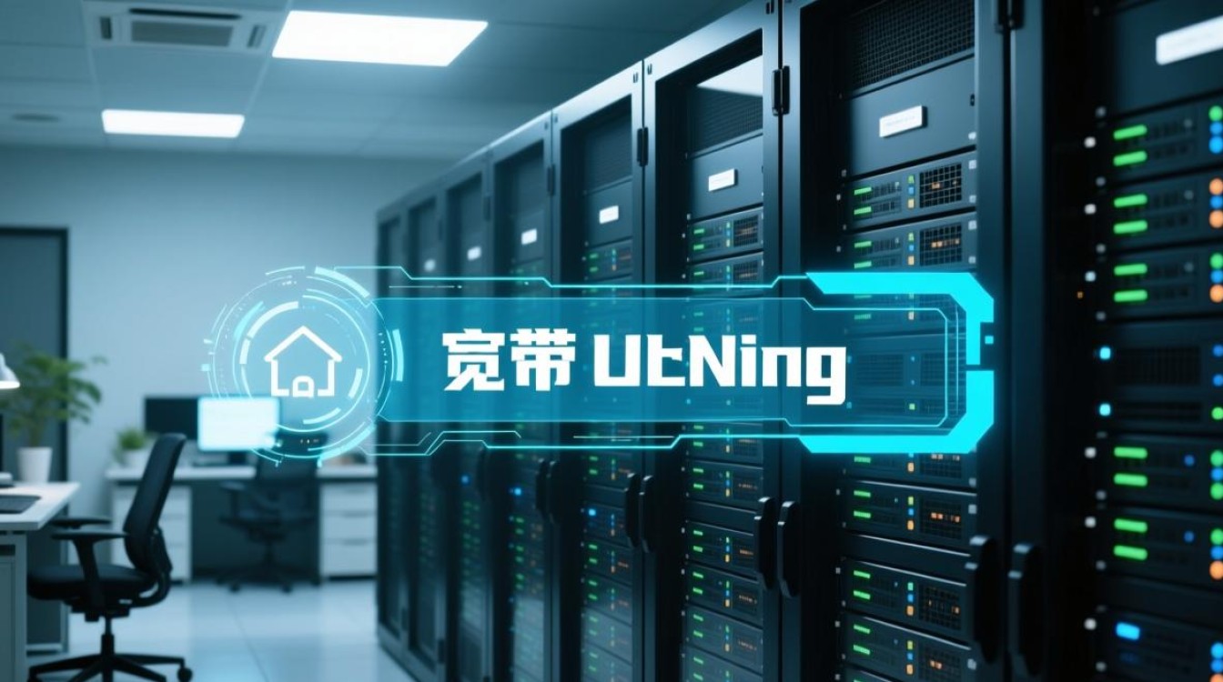 宽带上网搭建服务器 宽带上网搭建服务器