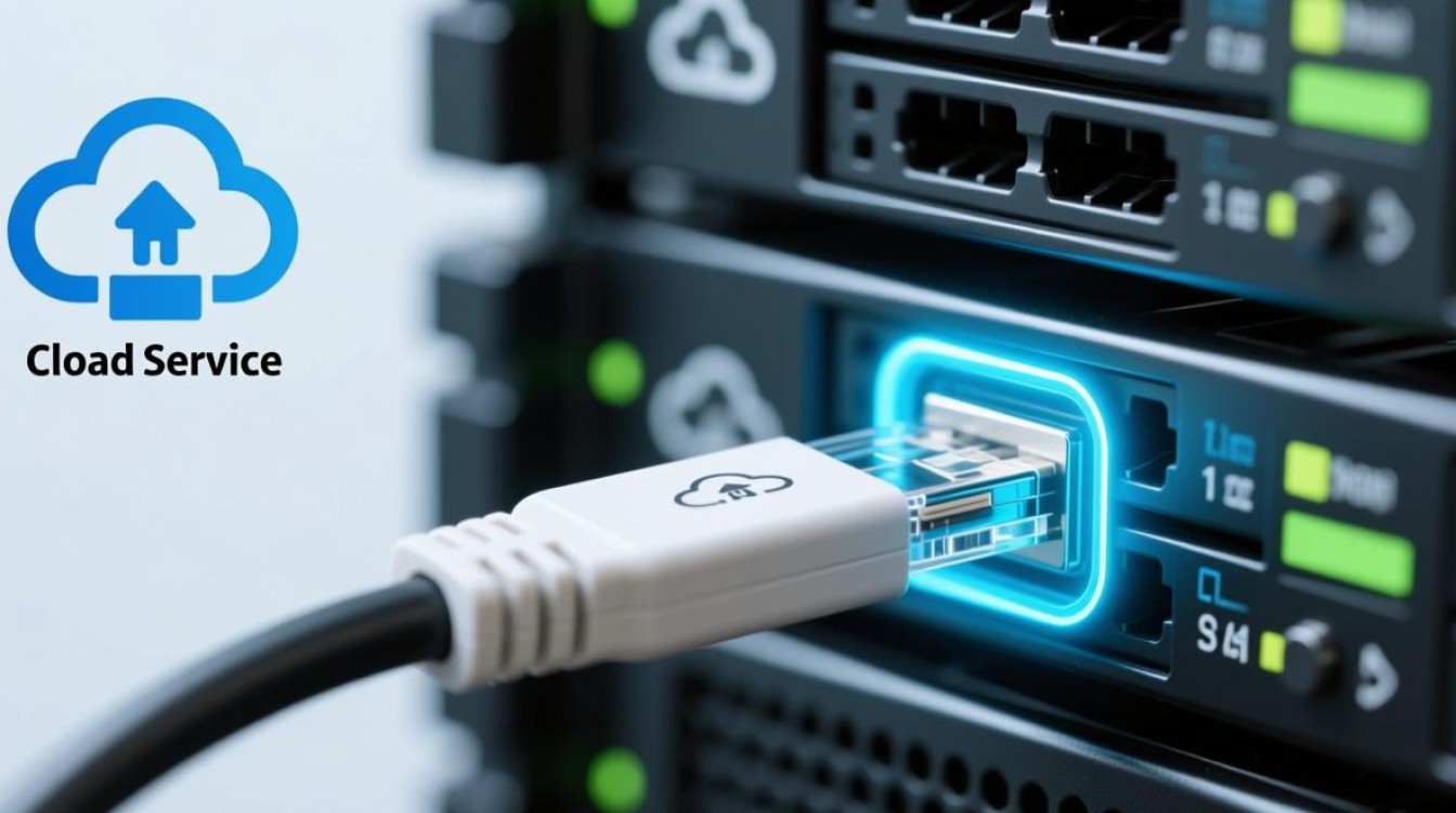 连接云服务器的宽带多少兆才够用？