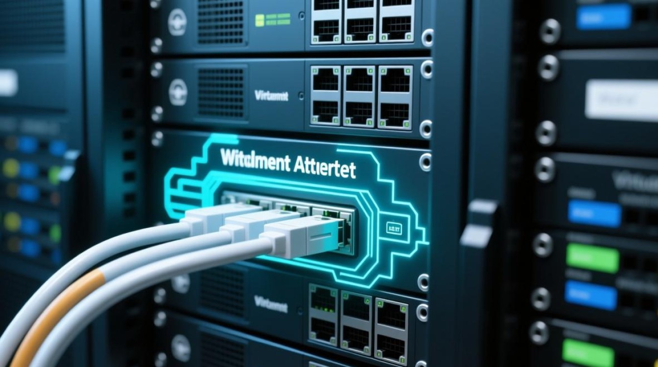 虚拟宽带接入服务器