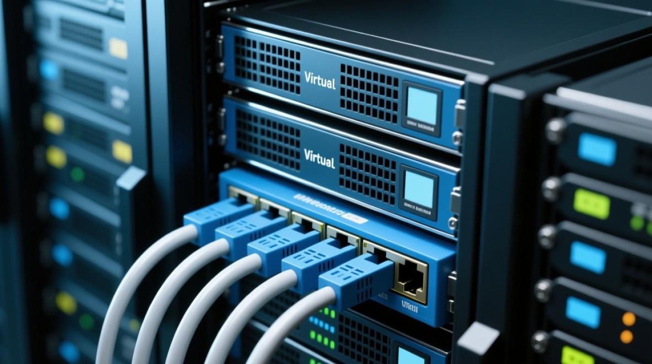 虚拟宽带接入服务器