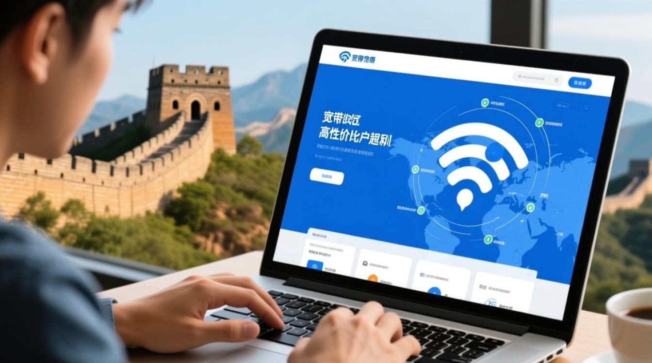 长城宽带服务器未响应怎么办？教你快速排查解决！