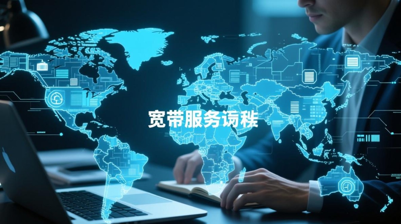 移动宽带改联通服务器