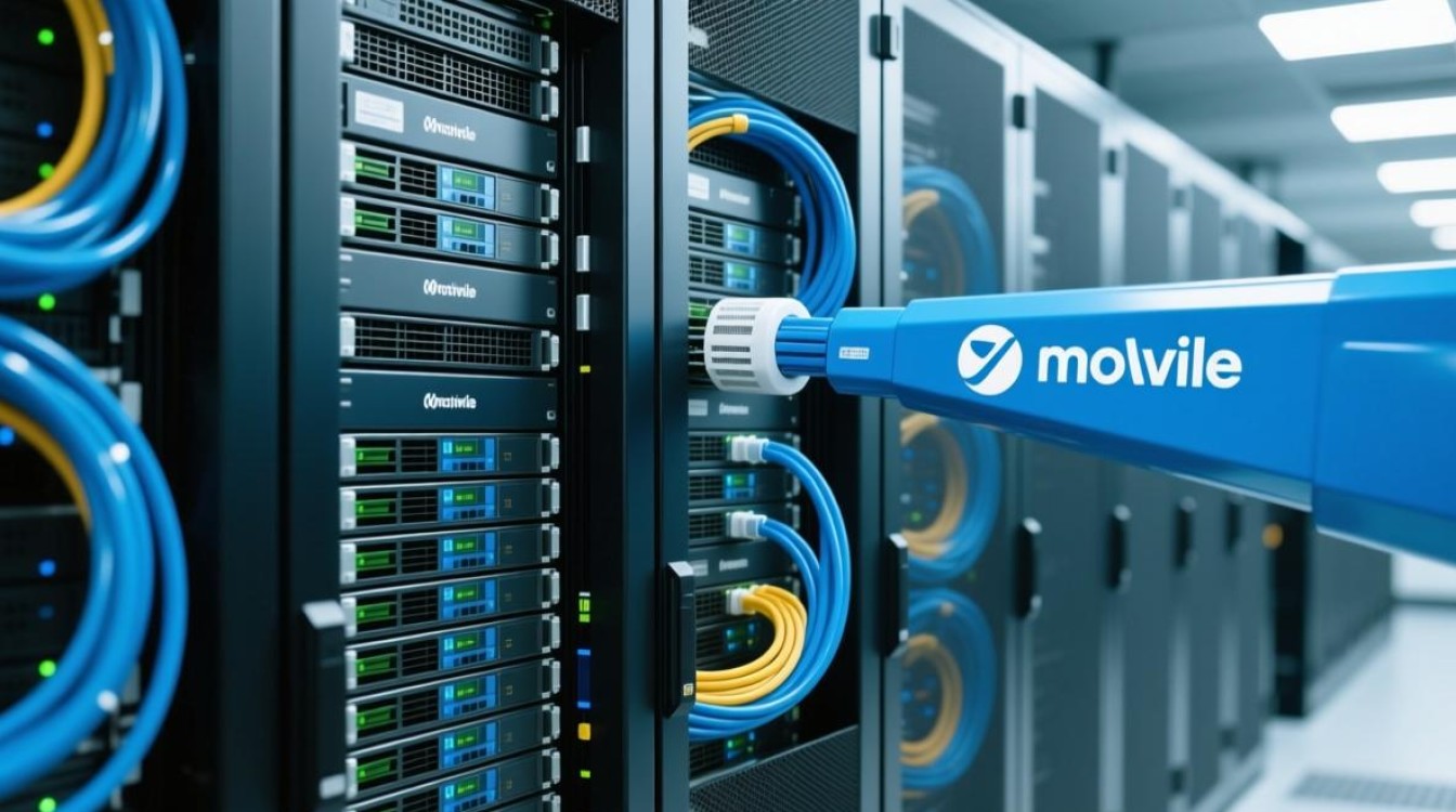 移动公司宽带服务器怎么选才稳定不卡顿？