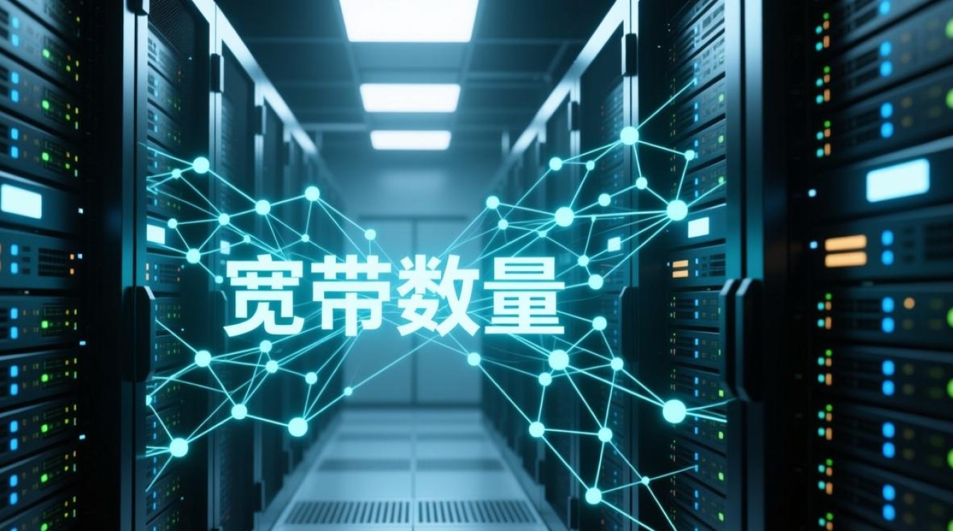 服务器宽带数量怎么查看?详细步骤和工具是什么? 服务器宽带数量怎么查看?详细步骤和工具是什么?