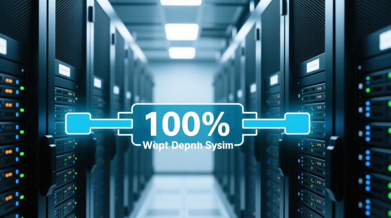 服务器宽带满了怎么办？如何有效解决带宽不足问题？