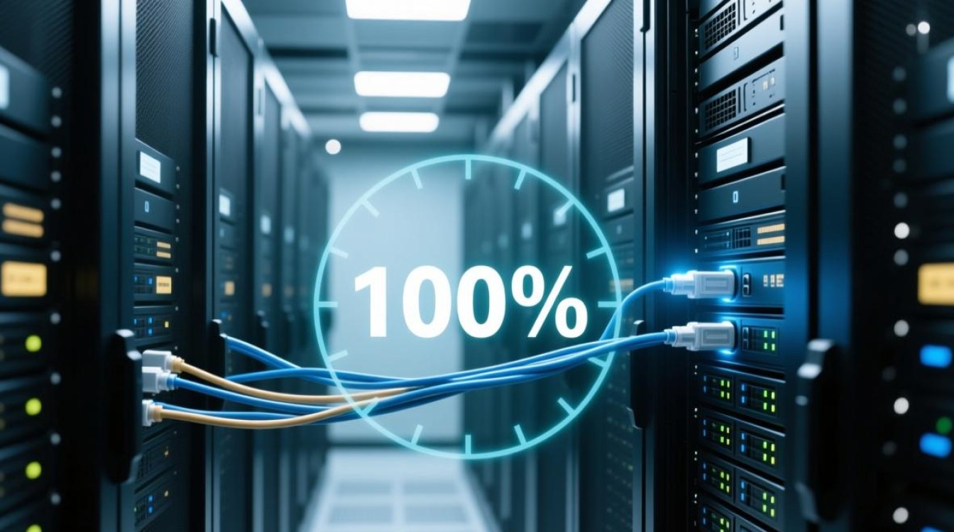 服务器宽带满了怎么办？如何有效解决带宽不足问题？