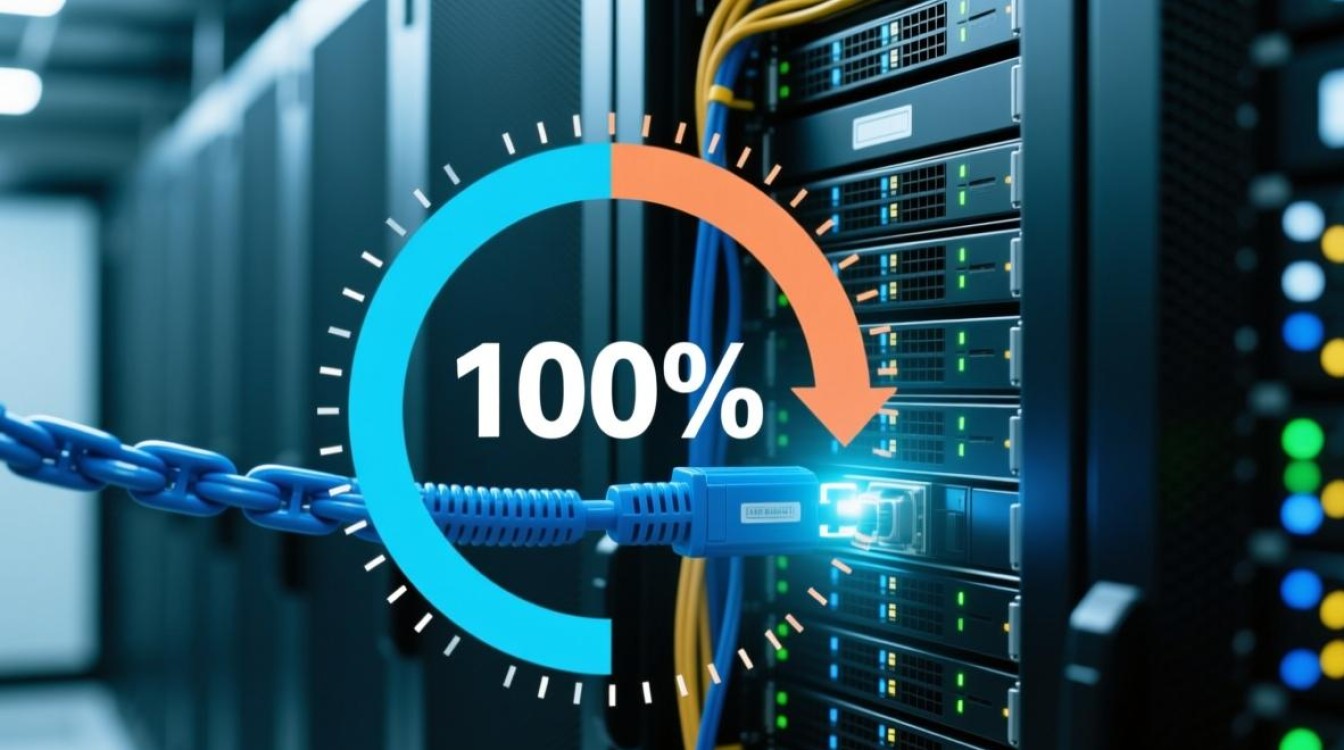 服务器宽带满了怎么办？如何有效解决带宽不足问题？