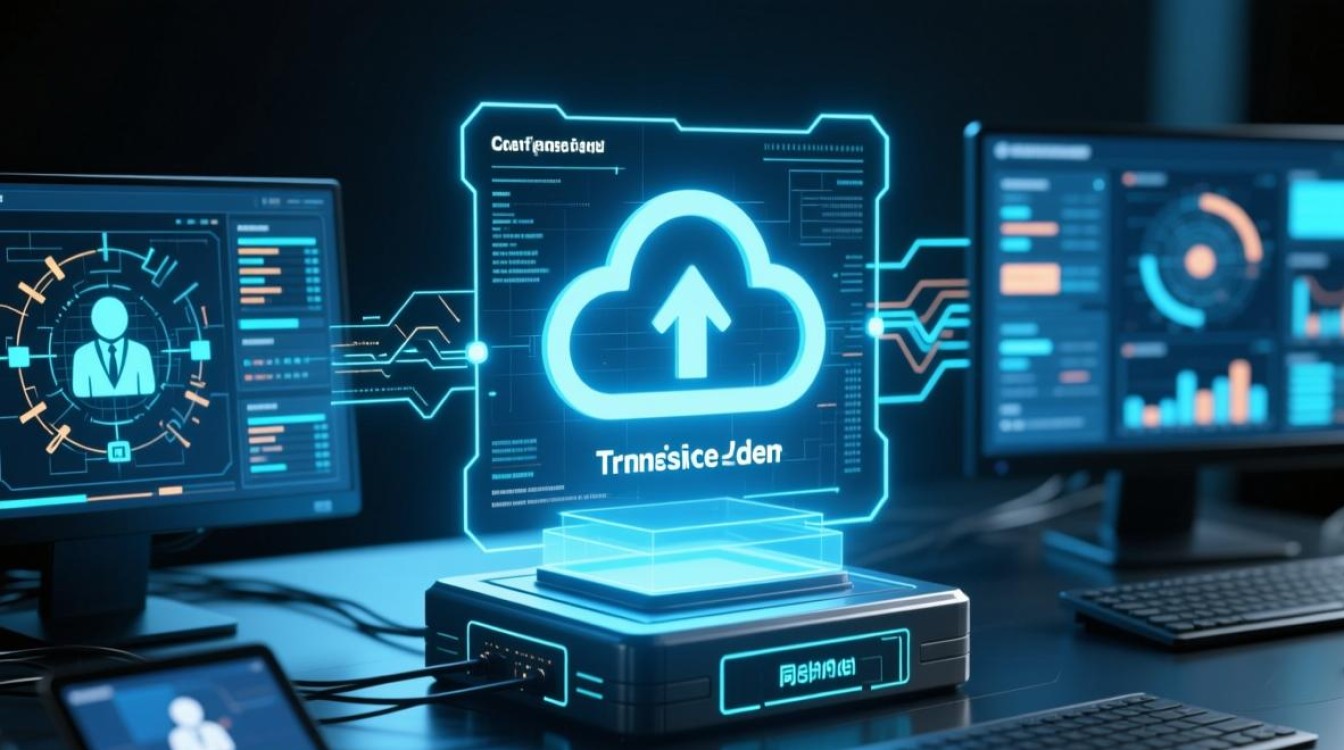 宽带上传聚合服务器如何提升多任务并发效率？