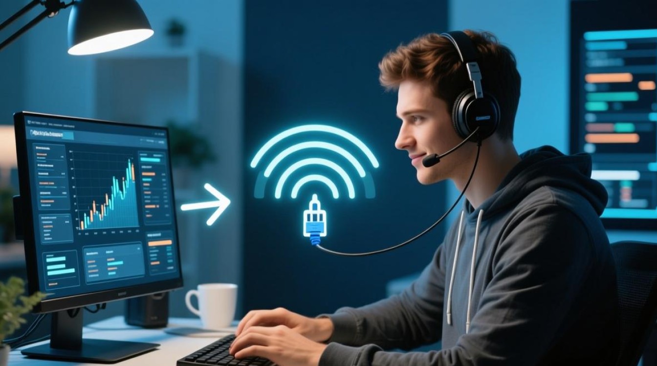 服务器能用家用宽带吗?带宽够稳定吗? 服务器能用家用宽带吗?带宽够稳定吗?
