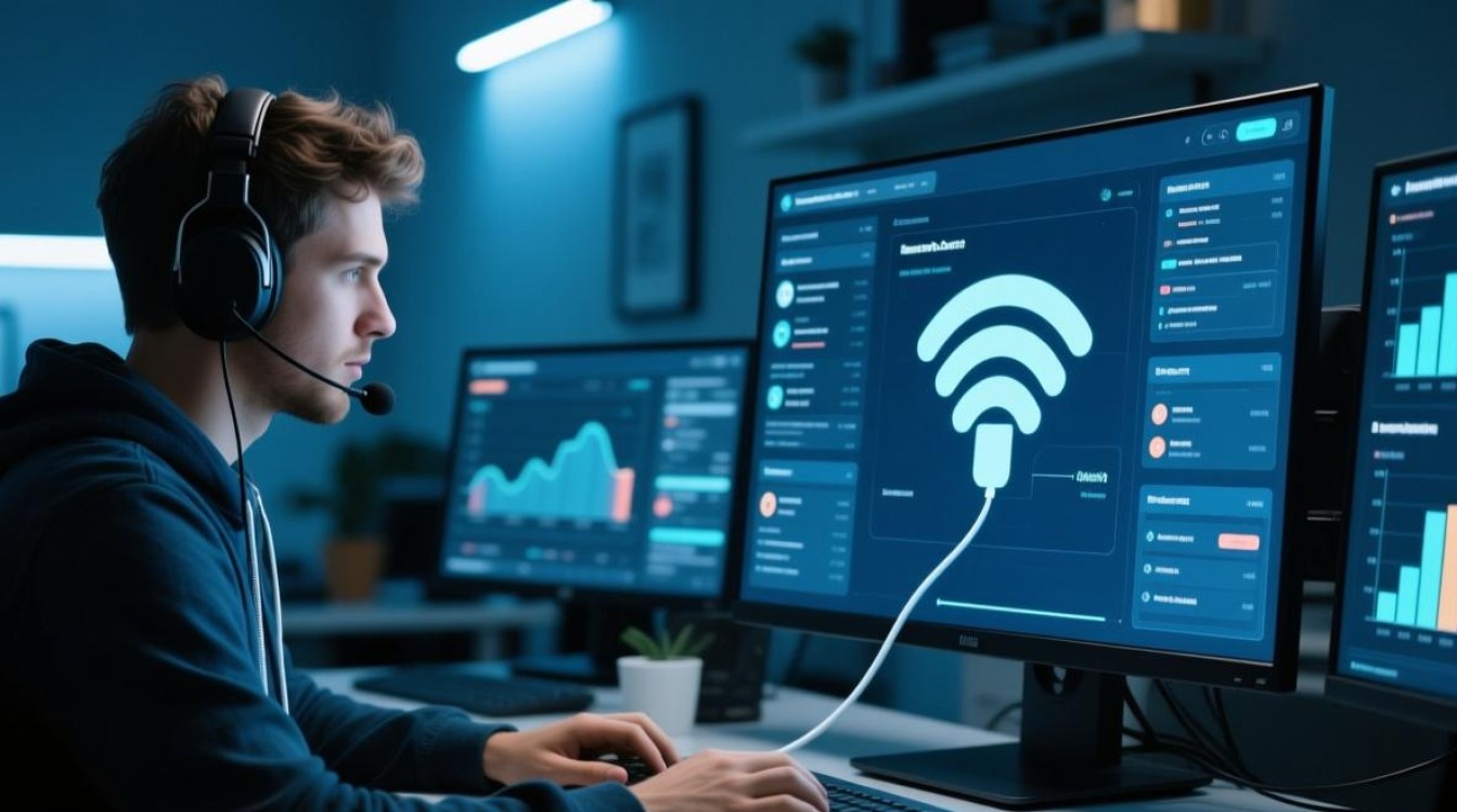 服务器能用家用宽带吗?带宽够稳定吗? 服务器能用家用宽带吗?带宽够稳定吗?