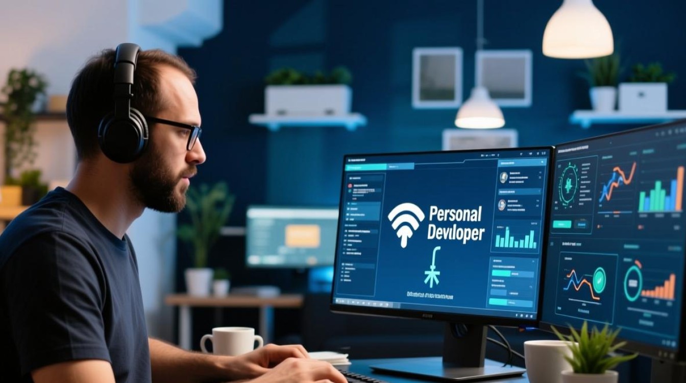 服务器能用家用宽带吗?带宽够稳定吗? 服务器能用家用宽带吗?带宽够稳定吗?