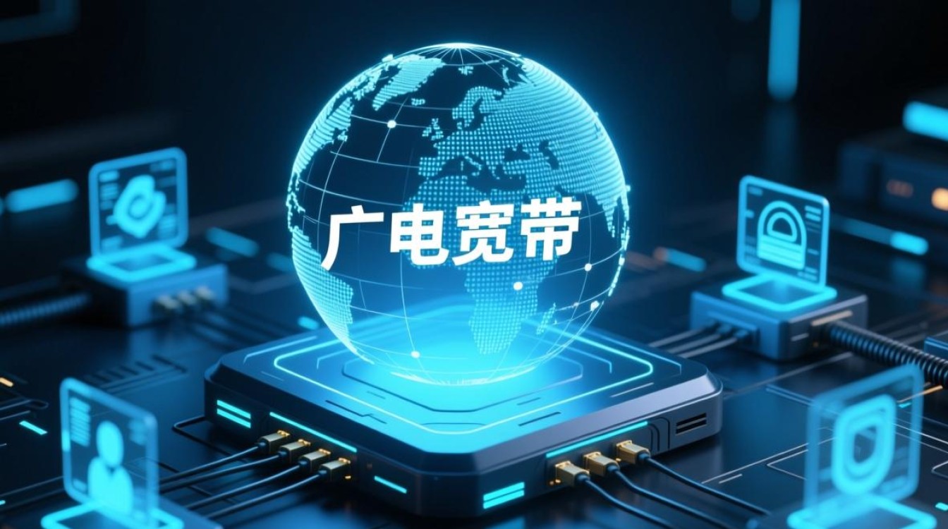 广电宽带服务器未响应怎么办？