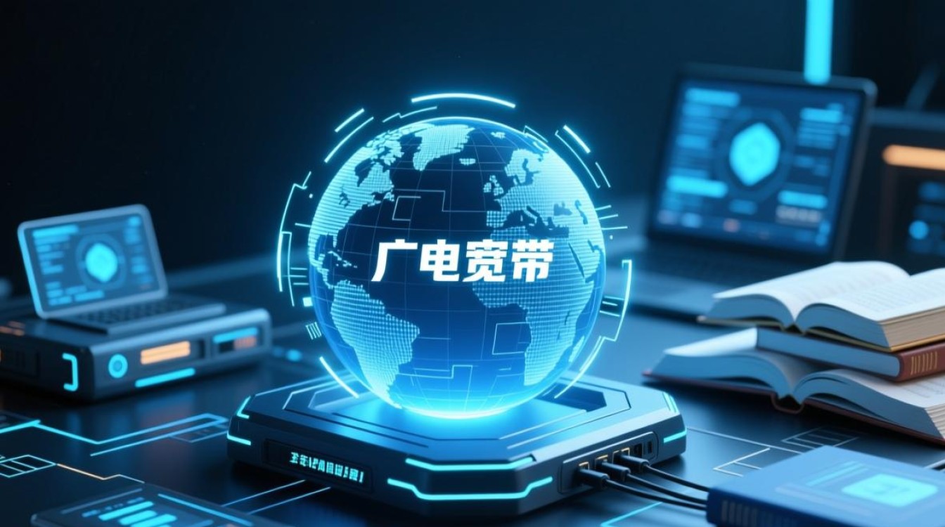 广电宽带服务器未响应怎么办？