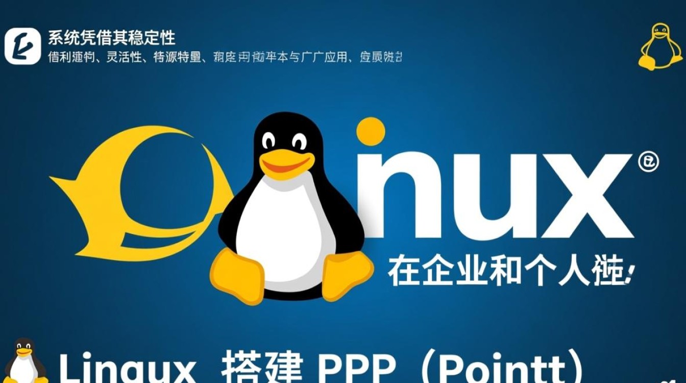 linux 联通宽带 ppp服务器