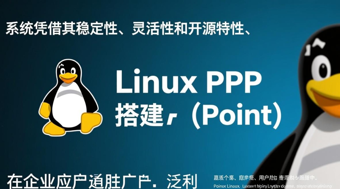 linux 联通宽带 ppp服务器