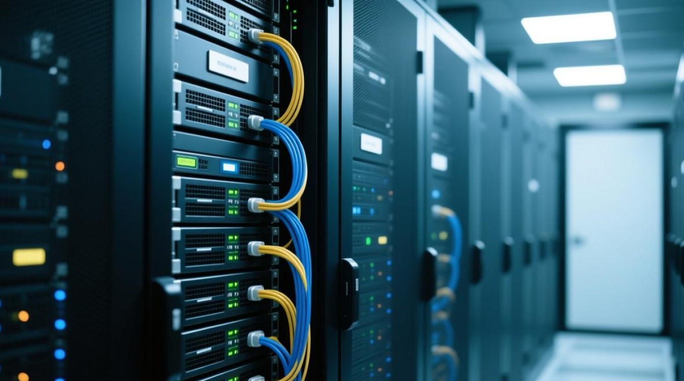 宽带挂服务器赚钱有哪些靠谱途径？